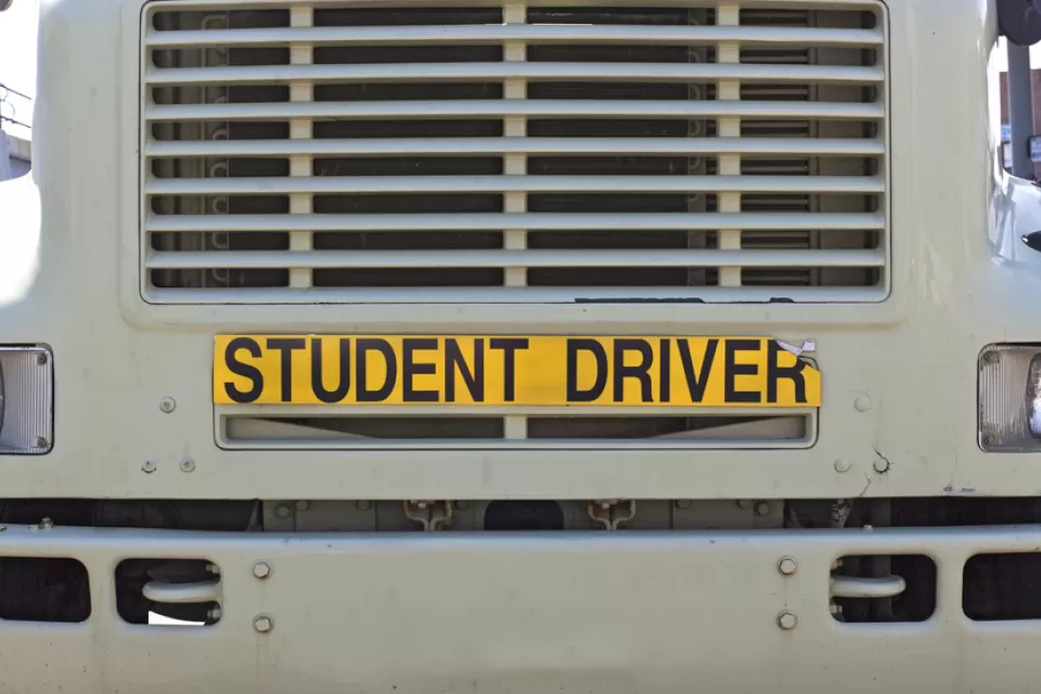 Driving School